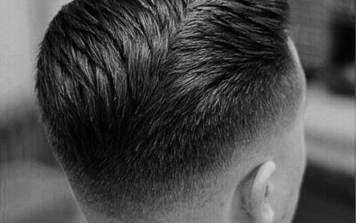 How Often Should Men Cut Their Hair? Guidance from House of Heritage, Las Vegas