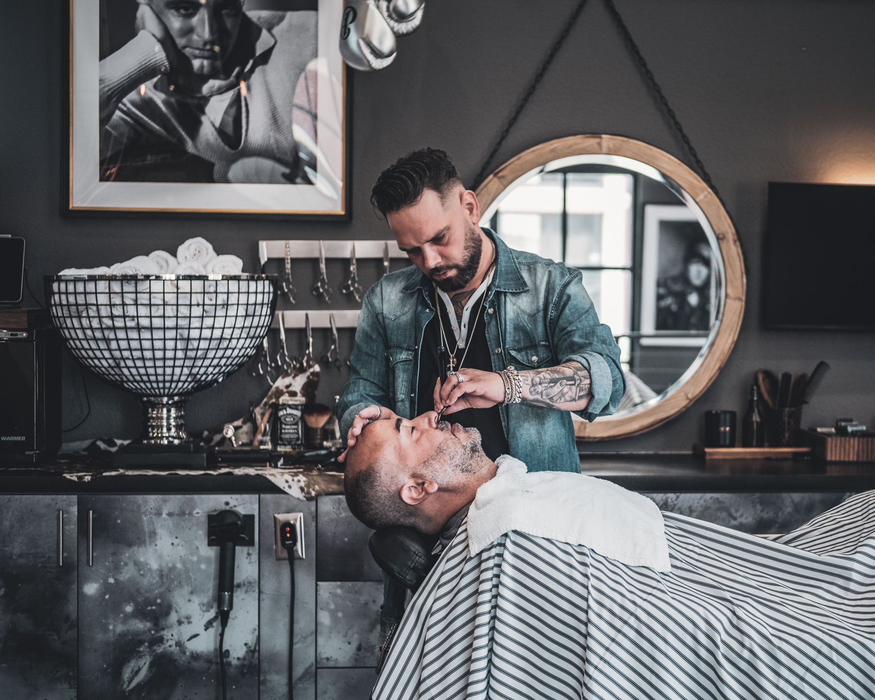 House_of_Heritage_Mens_Hair_Color_Care_Las_Vegas