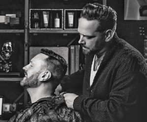 Is Men’s Grey Hair Coverage Safe? Side Effects Explained