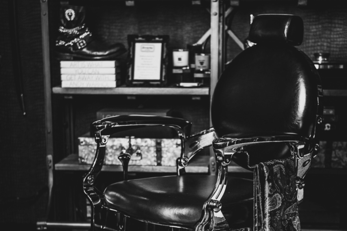 House of Heritage Mens Grooming Results Las Vegas Nevada House of Heritage Mens Grooming Results Las Vegas Nevada