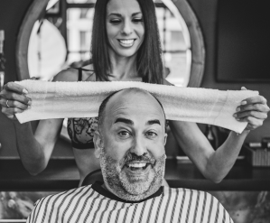 Why Does Men’s Grey Hair Coverage Fade Quickly?