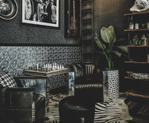 How Much Does Men’s Grey Hair Coverage Cost in a Barbershop?